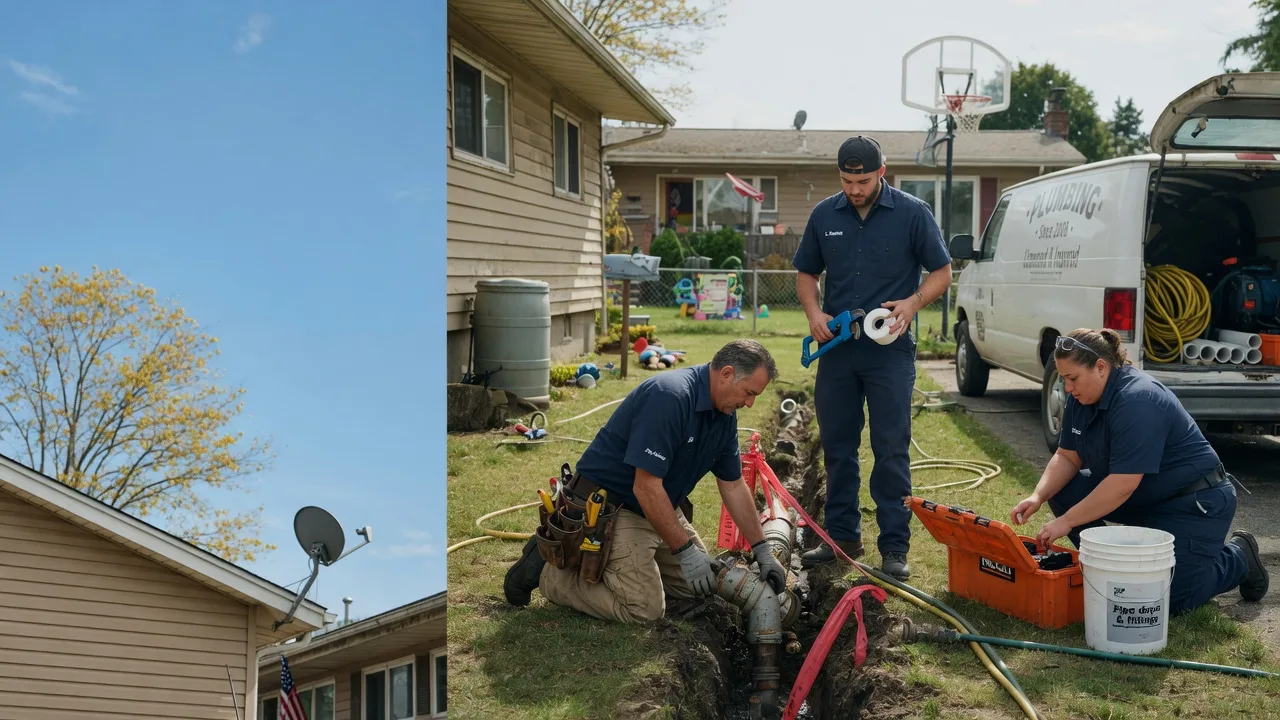 Garbage Disposal Replacement in Earth City, MO near me